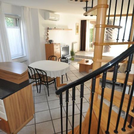Apartment Orange Tree Portoroz Exterior photo