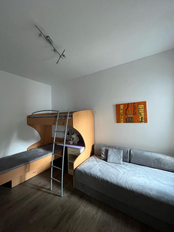 Apartment Orange Tree Portoroz Exterior photo