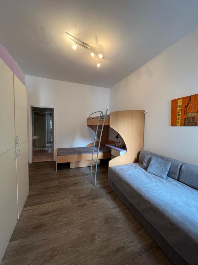 Apartment Orange Tree Portoroz Exterior photo