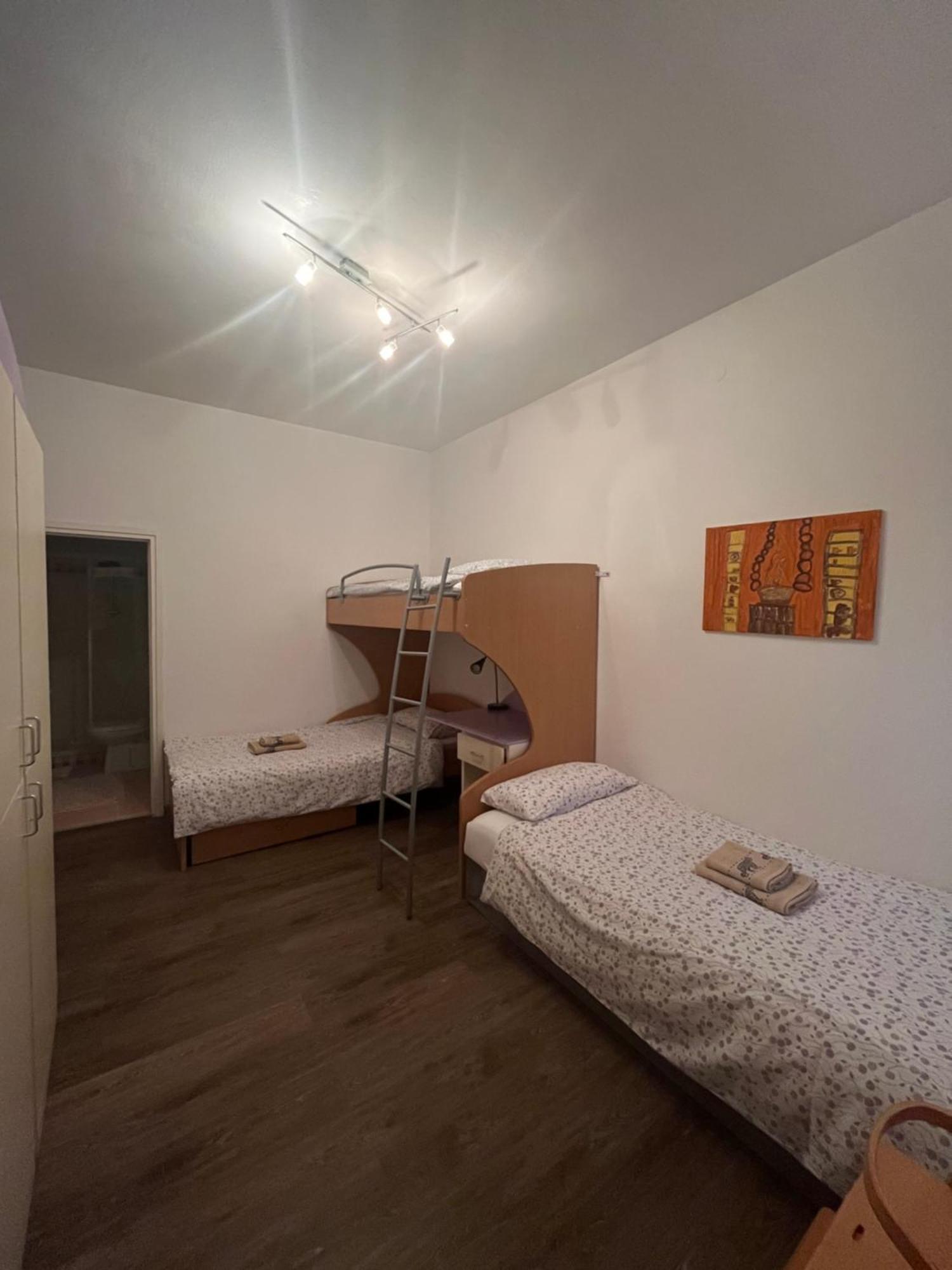 Apartment Orange Tree Portoroz Exterior photo
