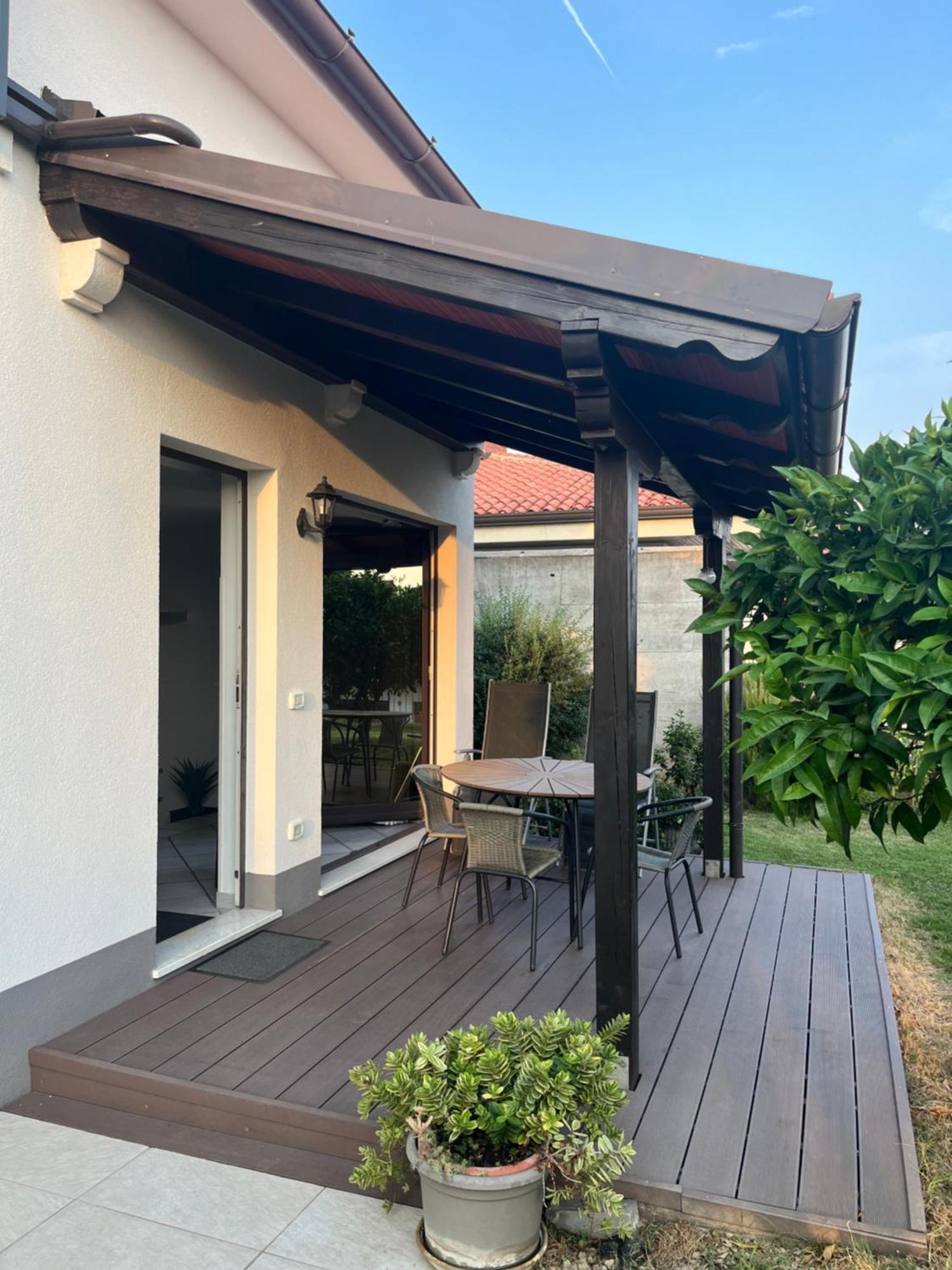 Apartment Orange Tree Portoroz Exterior photo
